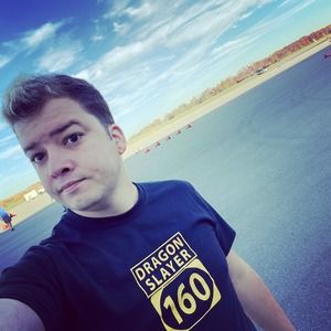 Meet your Posher, Leandro